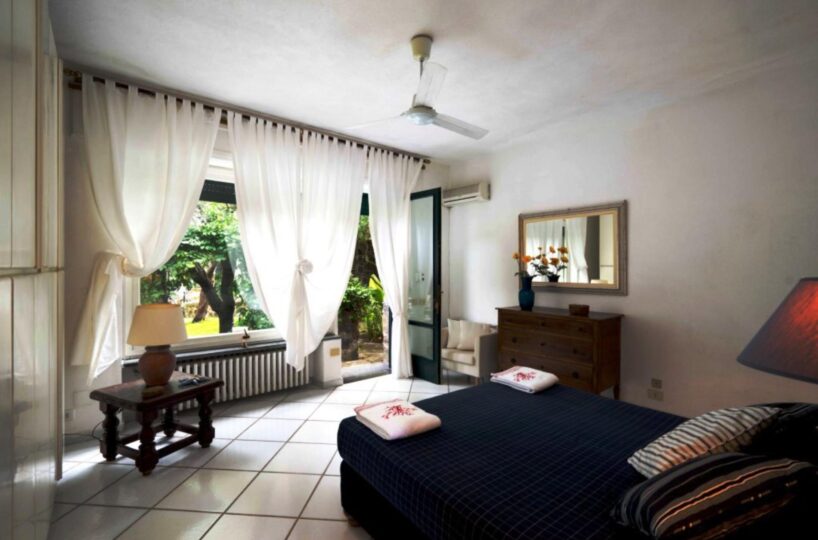 Luxury Villa Ischia Island (44)