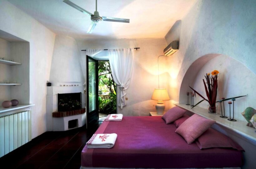 Luxury Villa Ischia Island (45)