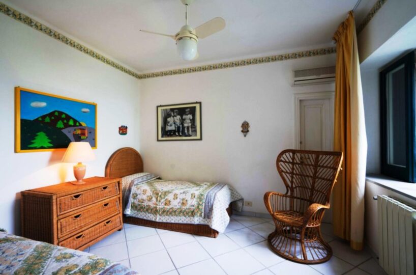 Luxury Villa Ischia Island (46)