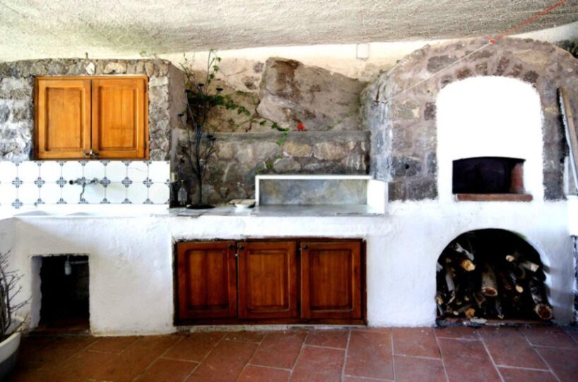 Luxury Villa Ischia Island (47)