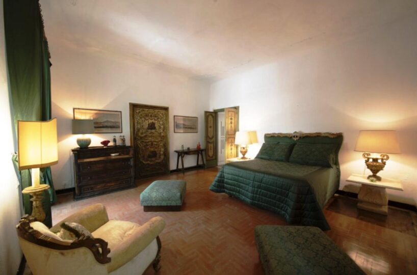 Luxury Villa Ischia Island (5)
