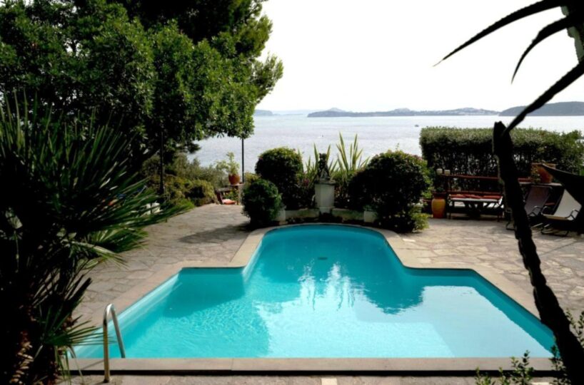 Luxury Villa Ischia Island (52)