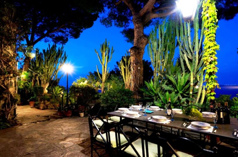 Luxury Villa Ischia Island (53)