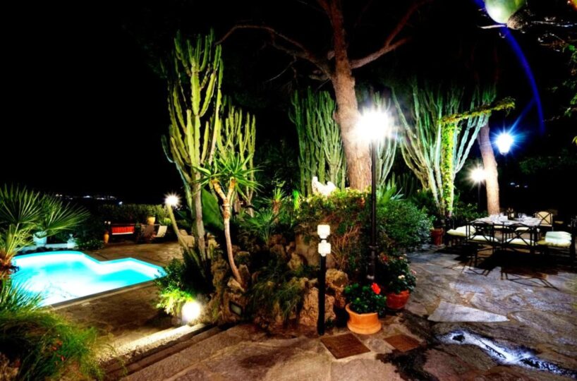 Luxury Villa Ischia Island (56)