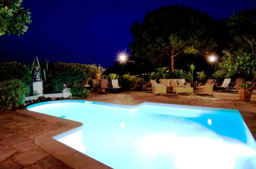 Luxury Villa Ischia Island (57)
