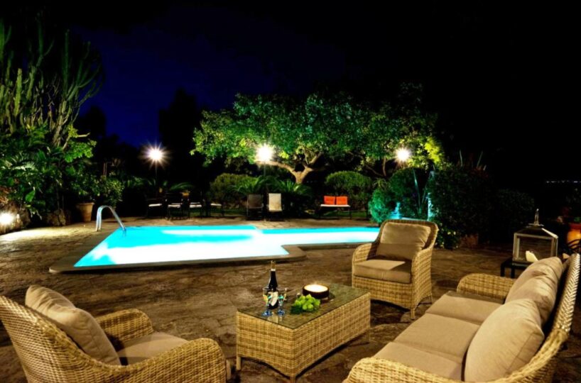 Luxury Villa Ischia Island (59)