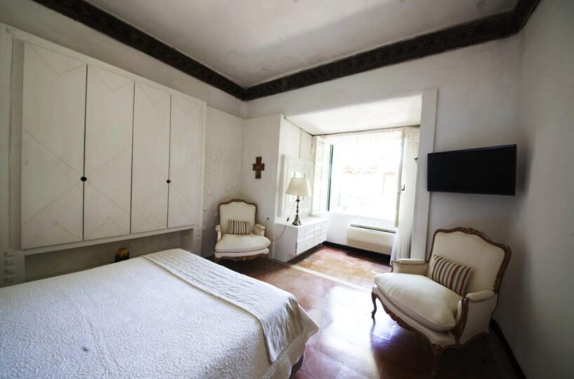 Luxury Villa Ischia Island (6)