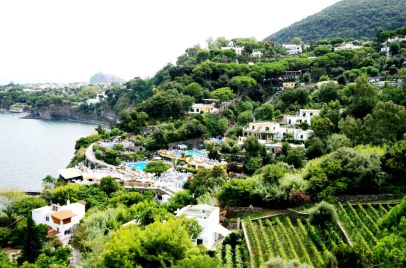 Luxury Villa Ischia Island (60)