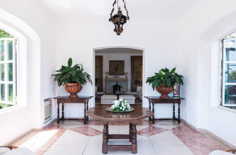 Luxury Villa Ischia Island (8)