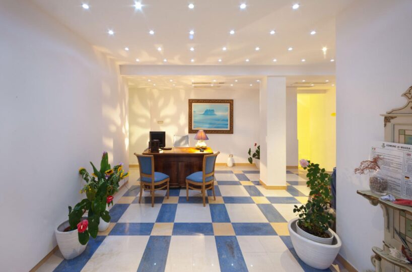 Luxury Villa Nerano Amalfi Coast (11)