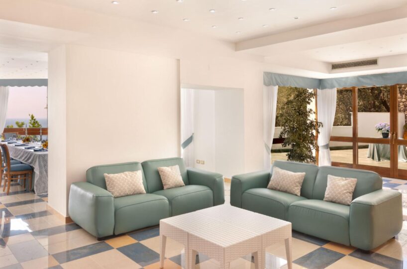 Luxury Villa Nerano Amalfi Coast (12)