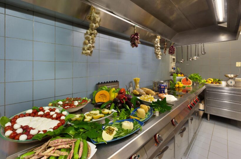 Luxury Villa Nerano Amalfi Coast (16)