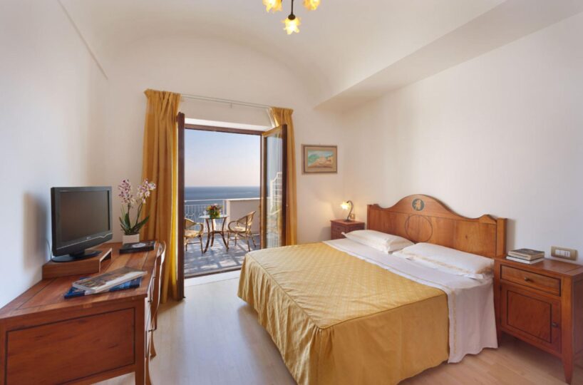 Luxury Villa Nerano Amalfi Coast (17)