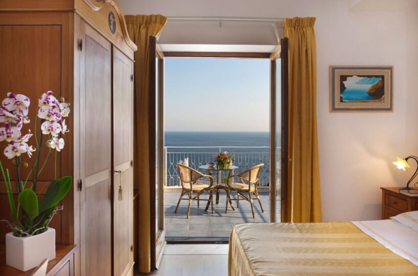 Luxury Villa Nerano Amalfi Coast (18)
