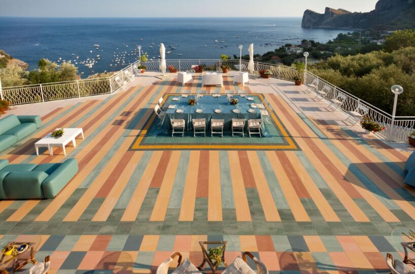 Luxury Villa Nerano Amalfi Coast (2)