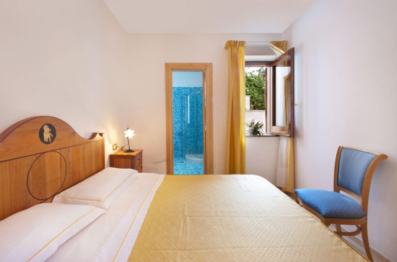 Luxury Villa Nerano Amalfi Coast (21)