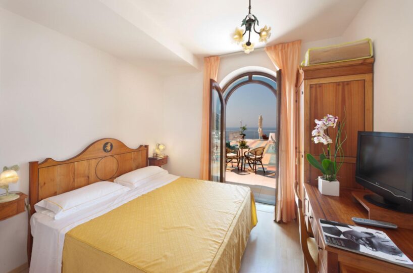 Luxury Villa Nerano Amalfi Coast (22)
