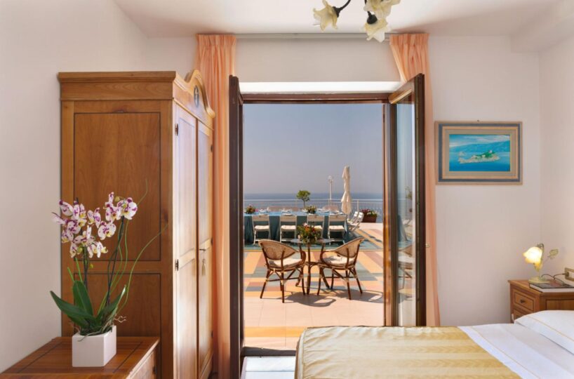 Luxury Villa Nerano Amalfi Coast (23)