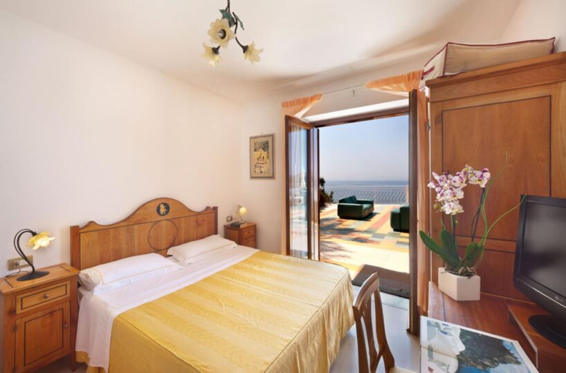 Luxury Villa Nerano Amalfi Coast (24)
