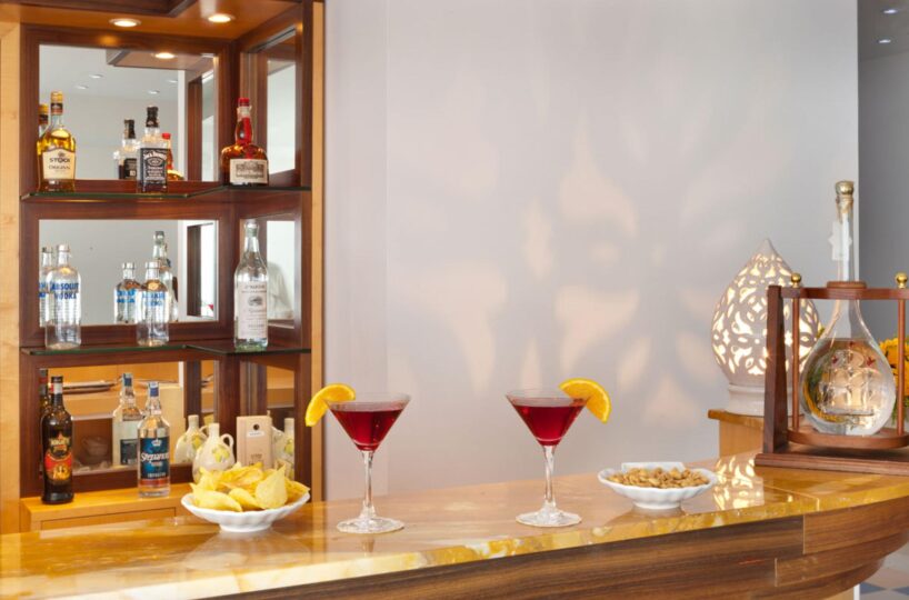 Luxury Villa Nerano Amalfi Coast (26)