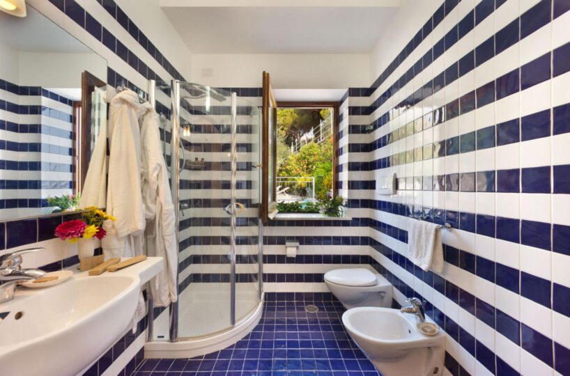 Luxury Villa Nerano Amalfi Coast (28)
