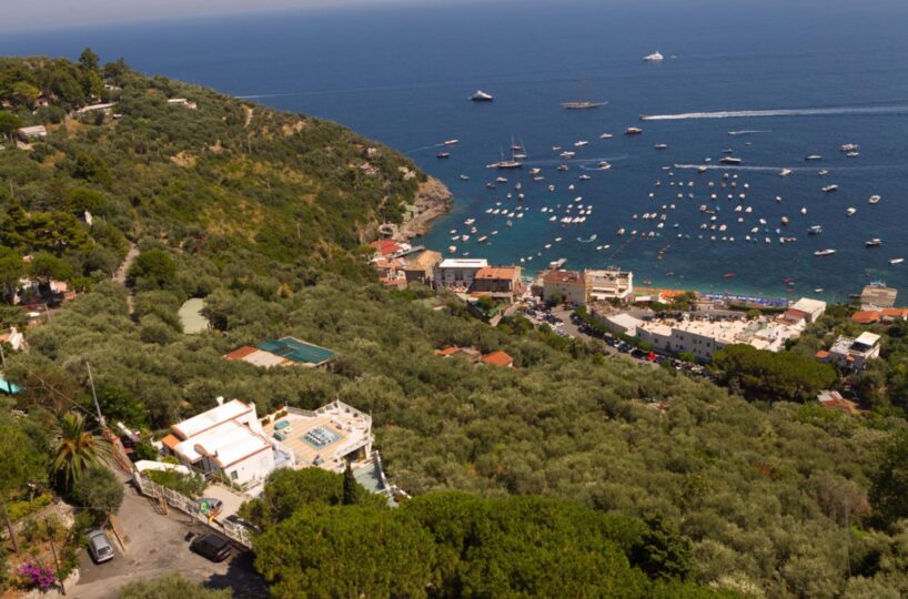 Luxury Villa Nerano Amalfi Coast (32)