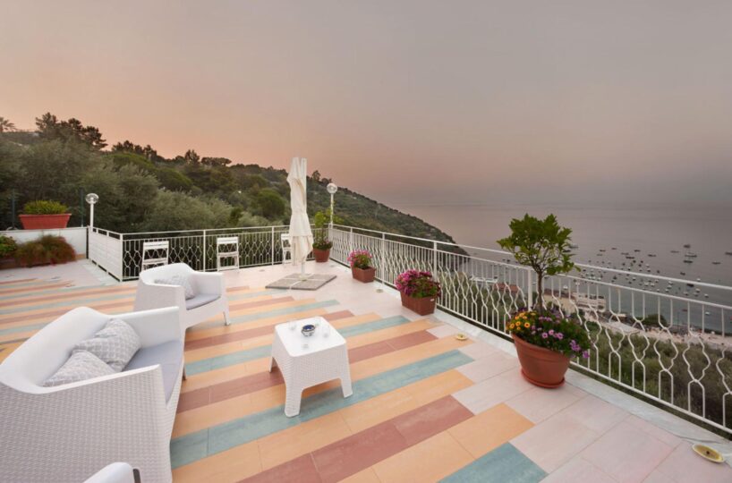 Luxury Villa Nerano Amalfi Coast (35)