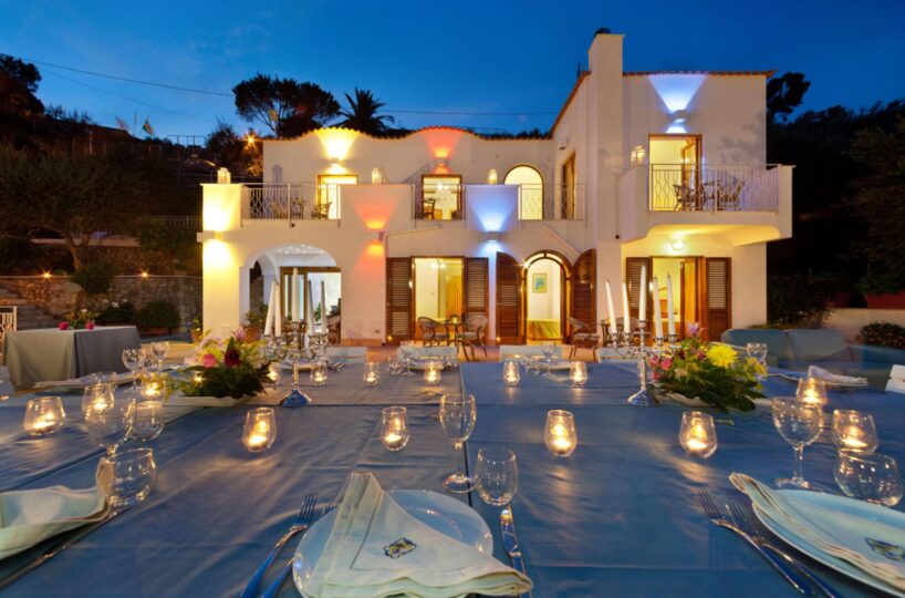 Luxury Villa Nerano Amalfi Coast (36)