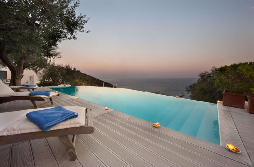 Luxury Villa Nerano Amalfi Coast (38)
