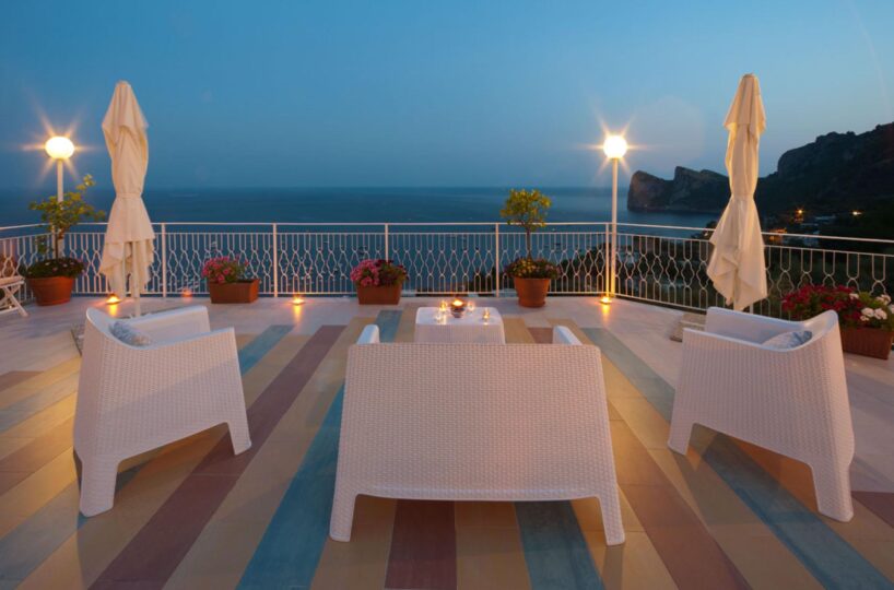 Luxury Villa Nerano Amalfi Coast (42)