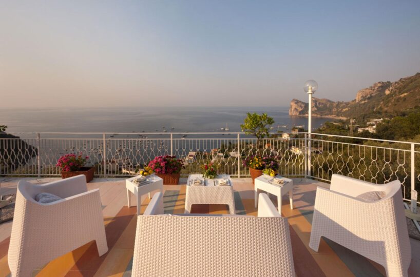Luxury Villa Nerano Amalfi Coast (5)