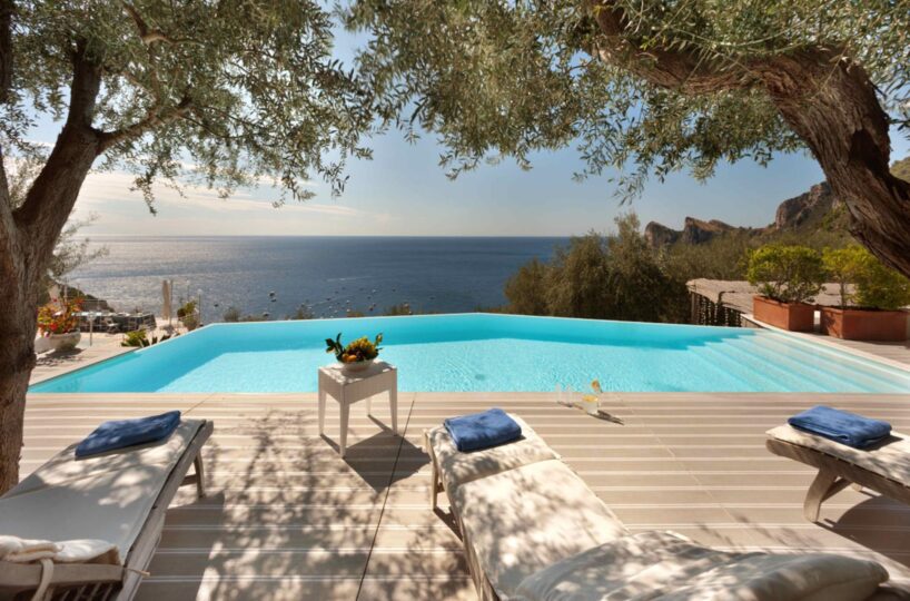 Luxury Villa Nerano Amalfi Coast (6)