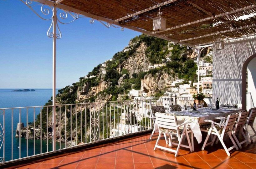 Luxury Villa Positano 0 (1)