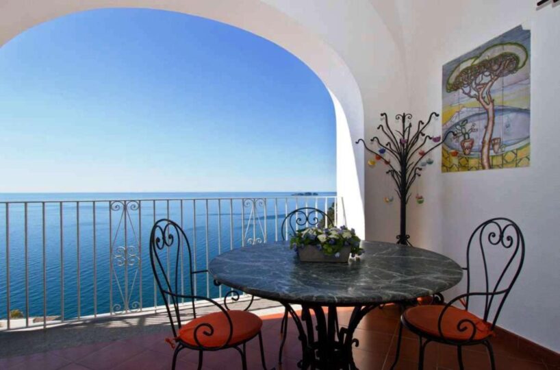 Luxury Villa Positano 0 (11)