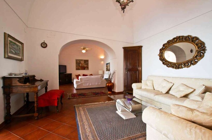 Luxury Villa Positano 0 (13)