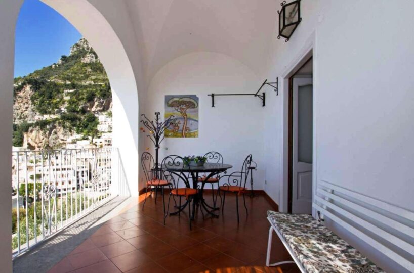 Luxury Villa Positano 0 (14)