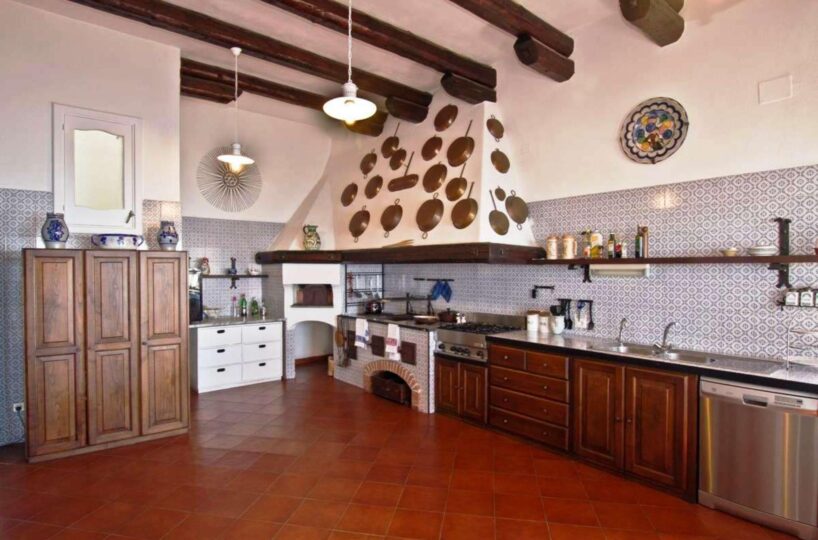 Luxury Villa Positano 0 (15)