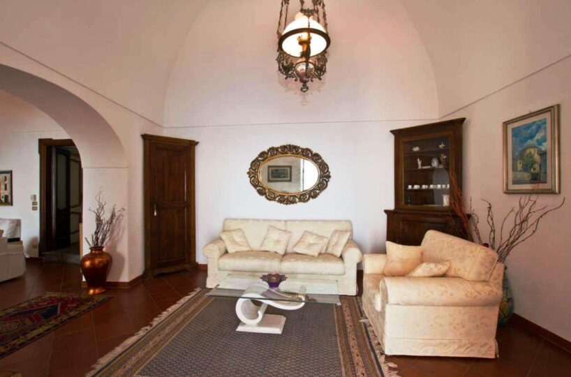 Luxury Villa Positano 0 (20)