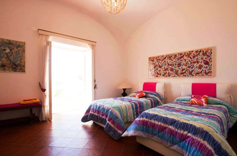Luxury Villa Positano 0 (22)