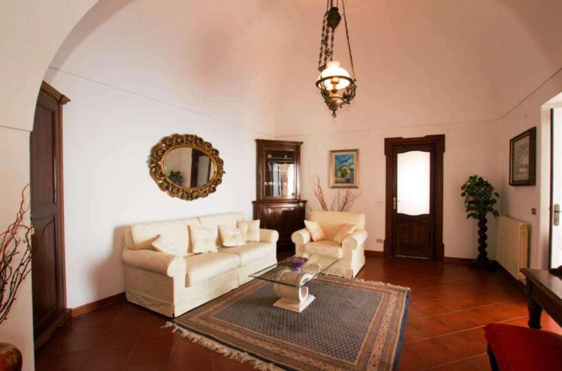 Luxury Villa Positano 0 (22)