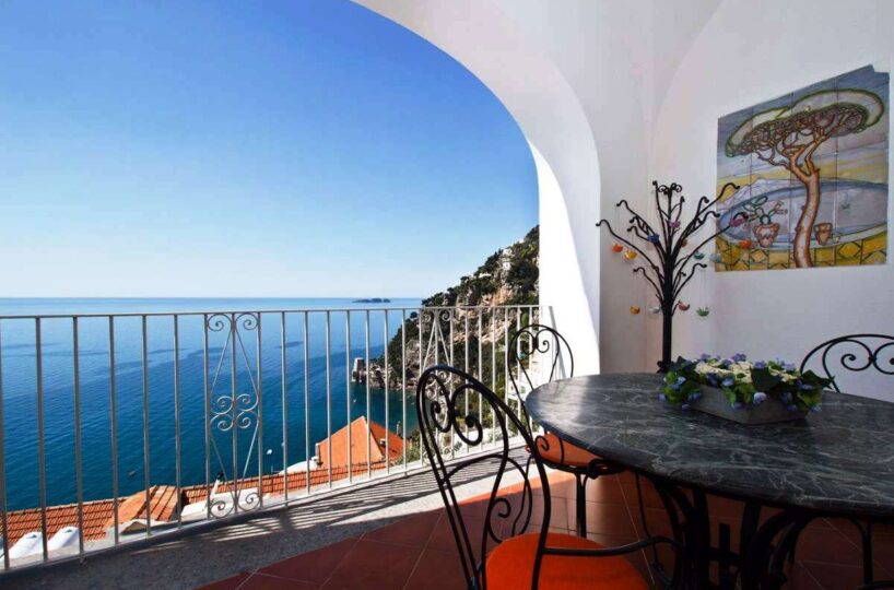 Luxury Villa Positano 0 (4)