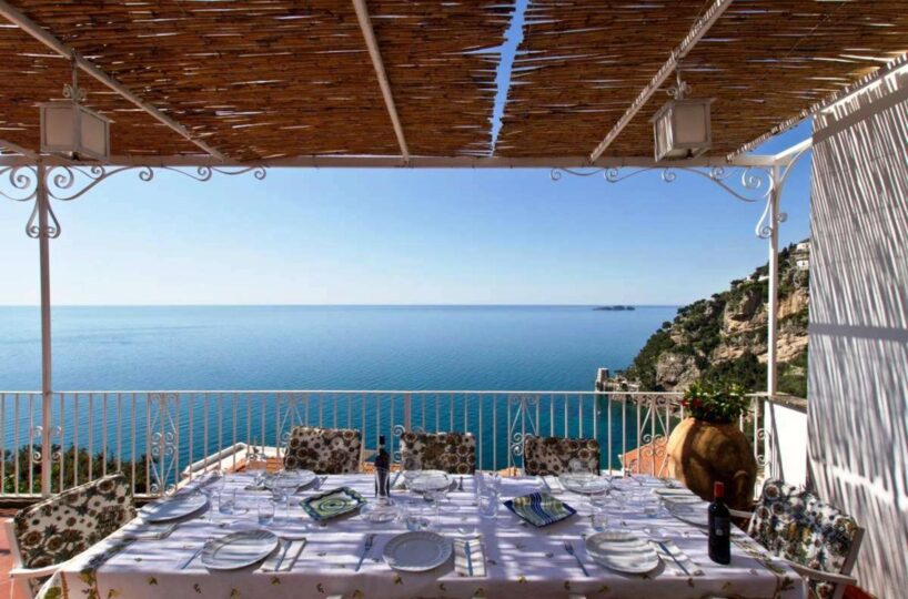 Luxury Villa Positano 0 (4)
