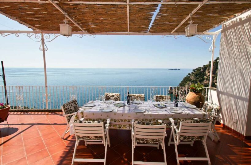 Luxury Villa Positano 0 (5)