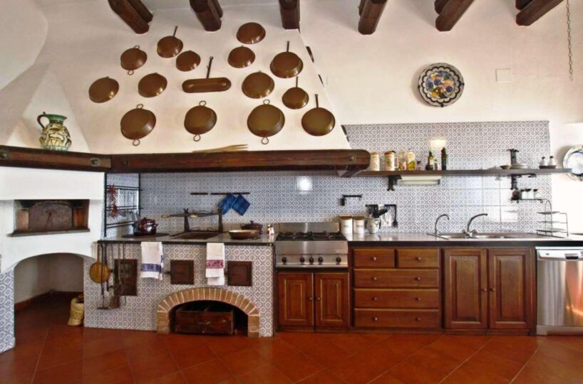 Luxury Villa Positano 0 (56)
