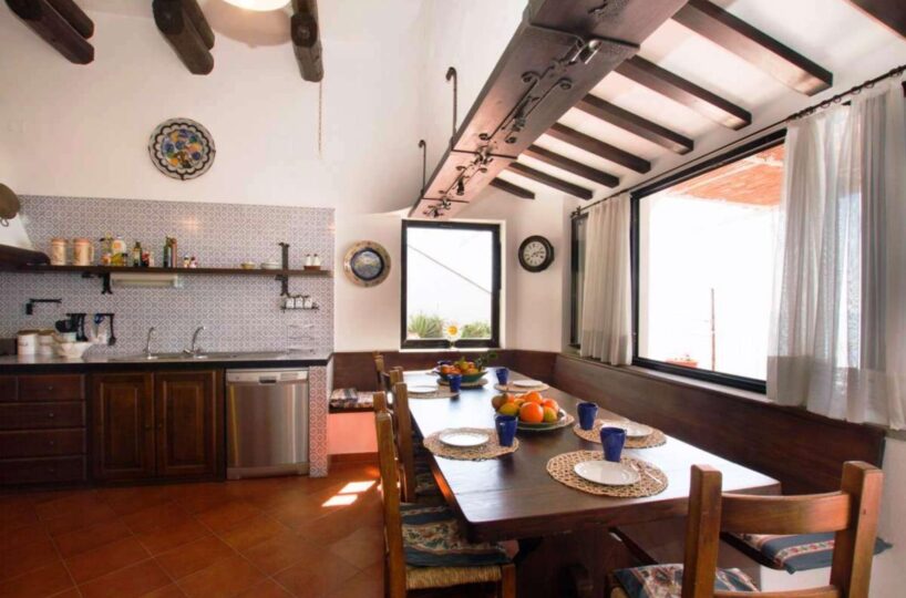 Luxury Villa Positano 0 (59)