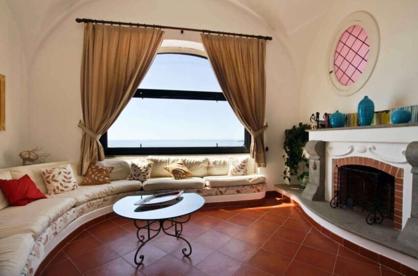 Luxury Villa Positano 0 (61)