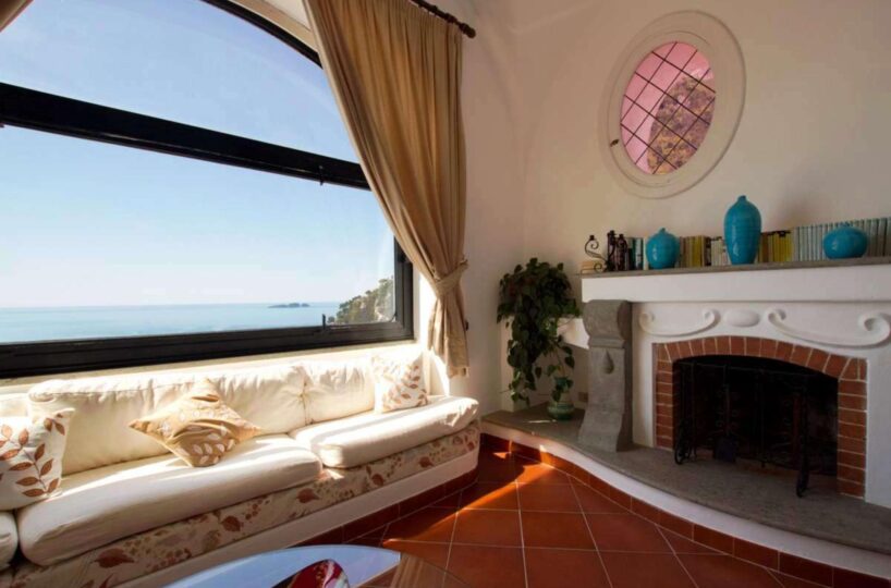 Luxury Villa Positano 0 (63)
