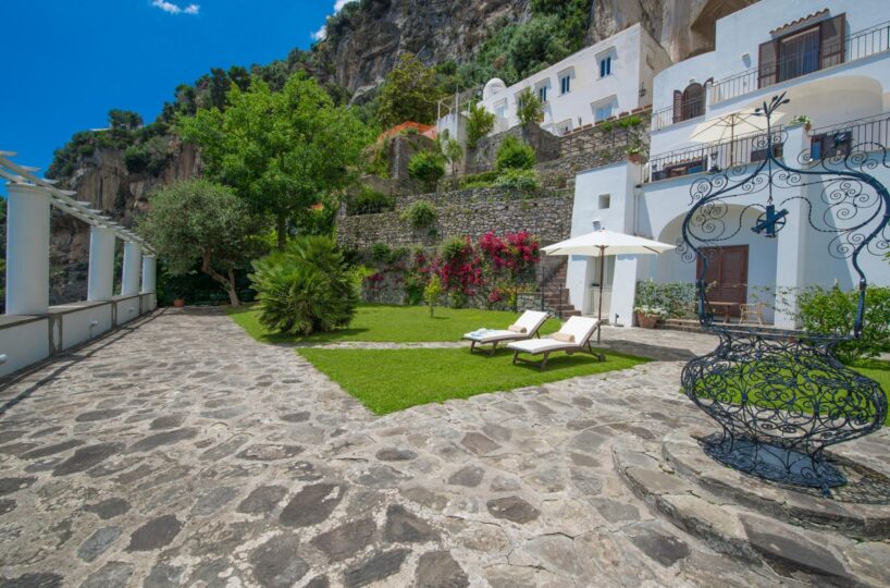 Luxury Villa Positano (17)