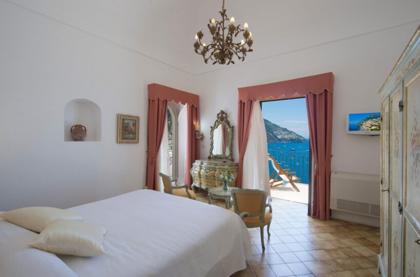 Luxury Villa Positano (20)