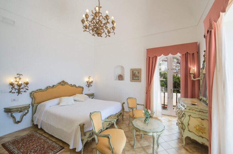 Luxury Villa Positano (21)
